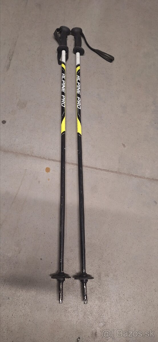 Predam ATOMIC VANTAGE X 120cm - 8