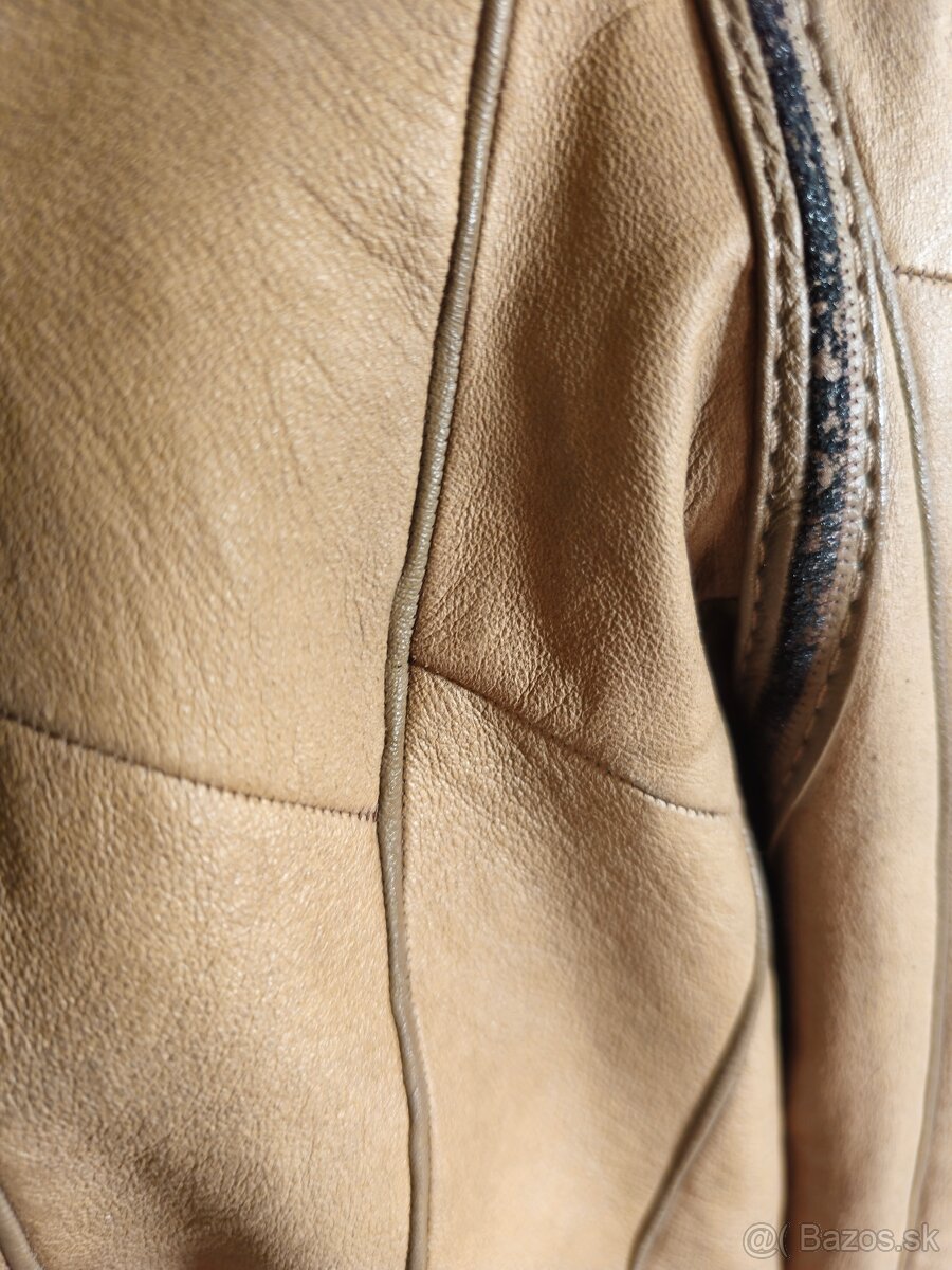 Kozený kabát - 8