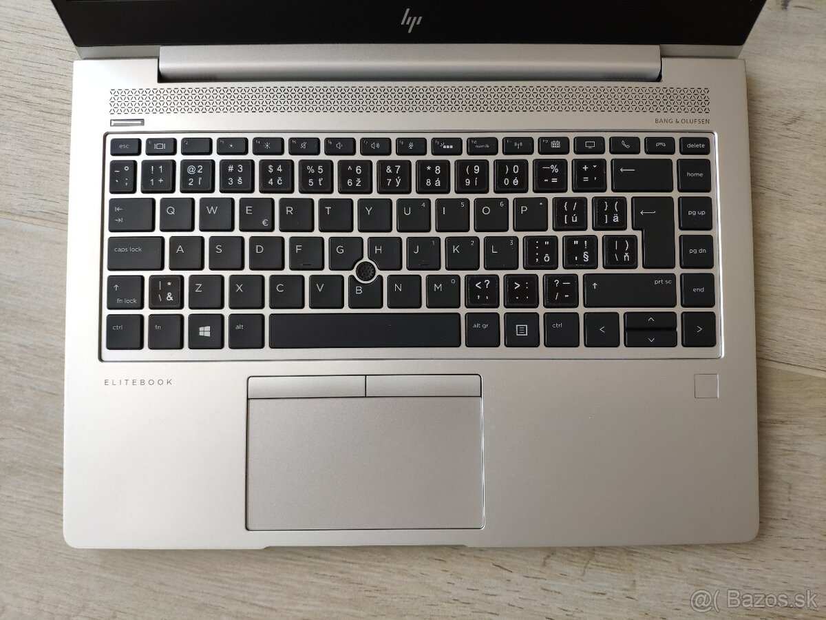 HP EliteBook 745 G6 - 8