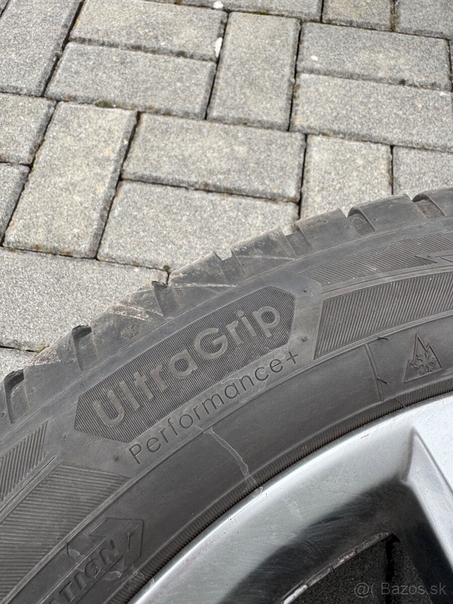 235/50 r20 - 8