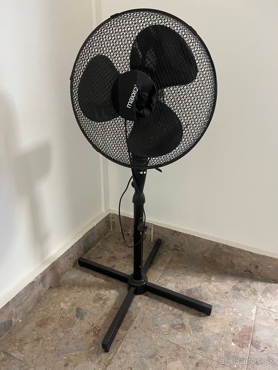 Ventilátory (strieborný je už predaný) - 8