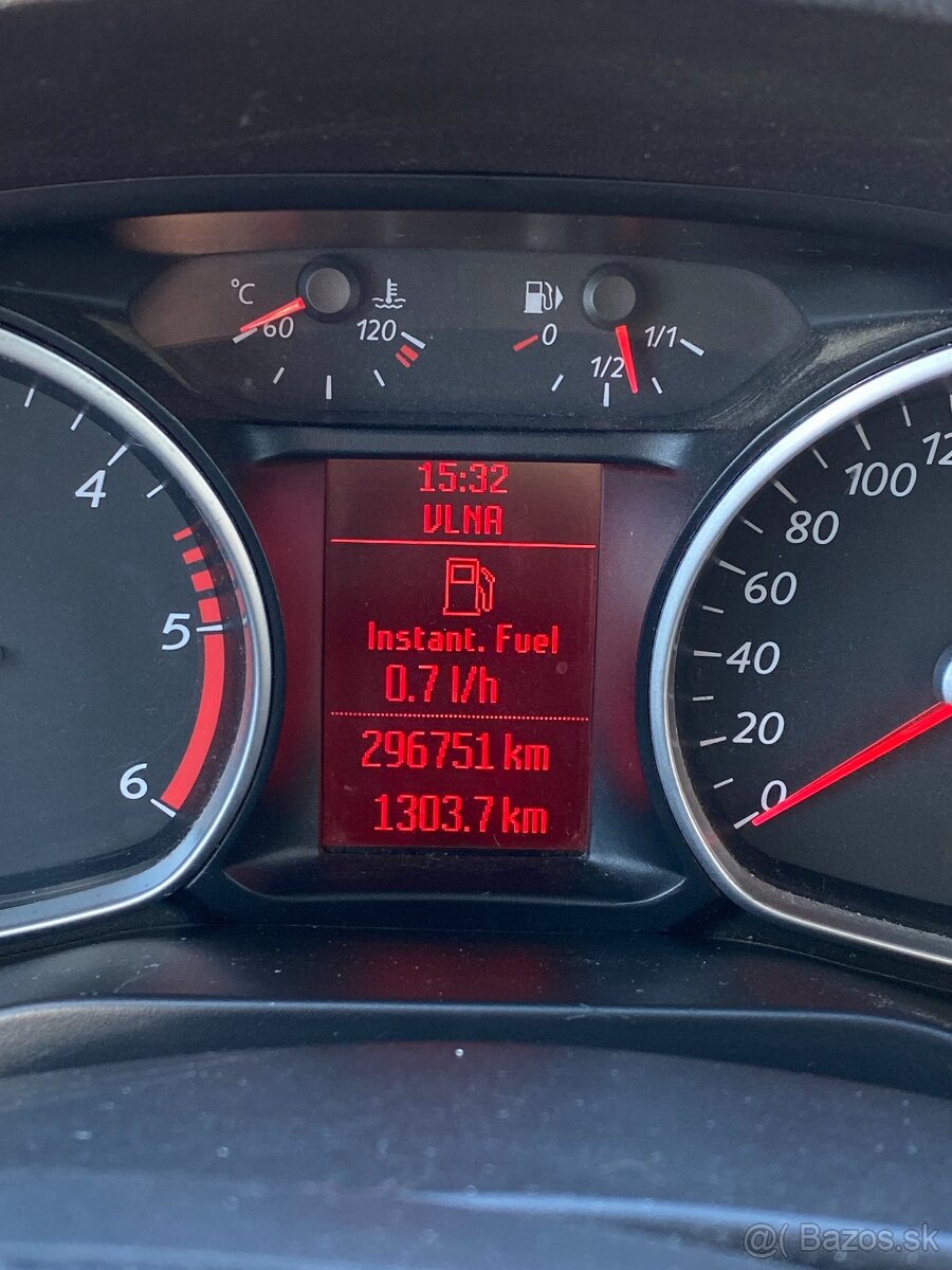 Ford Galaxy 2.0 TDCi Trend 2010 - 8