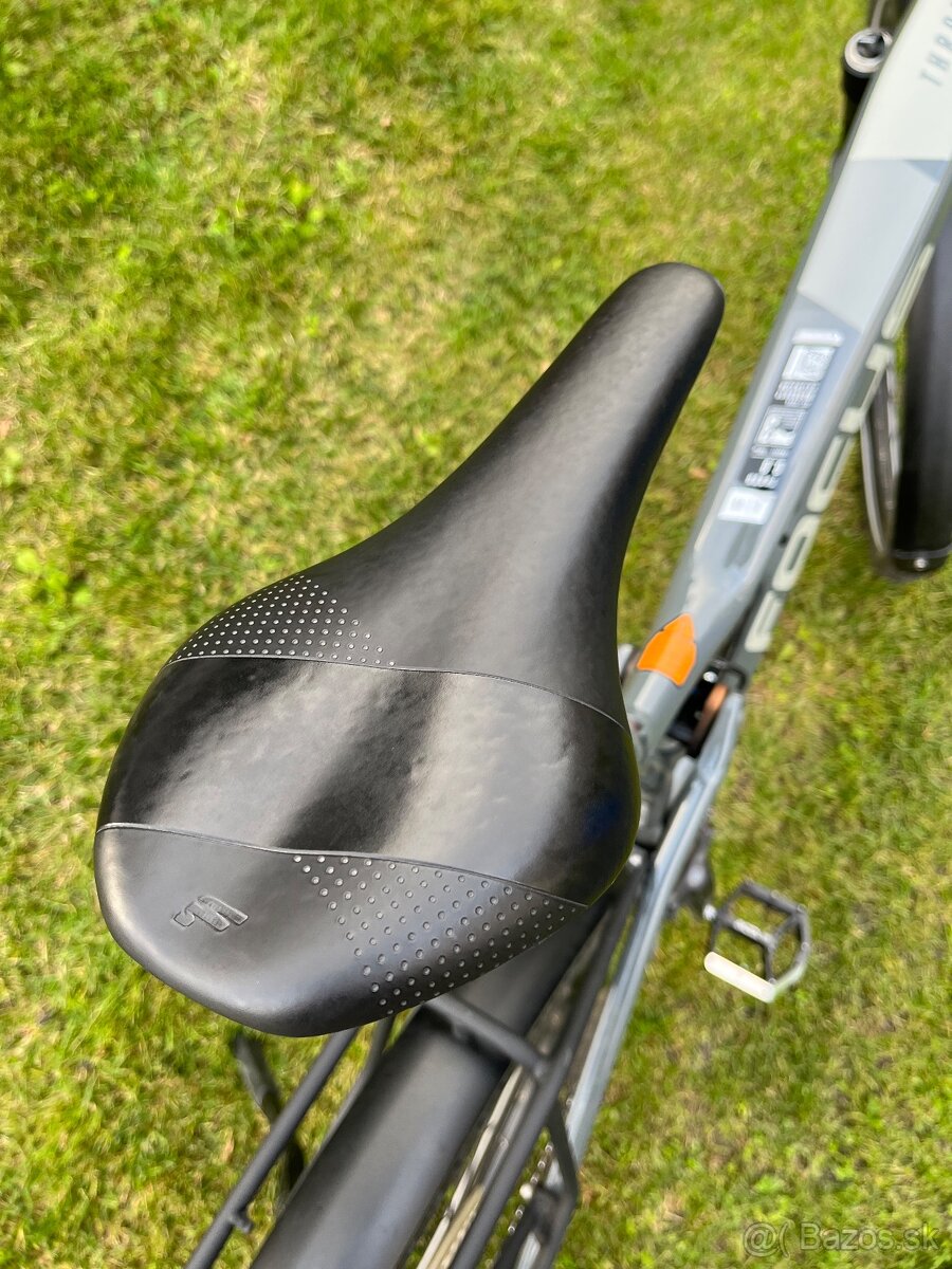 Focus Thron 6.8 EQP L 29" – celoodpružený trail bike / MTB - 8