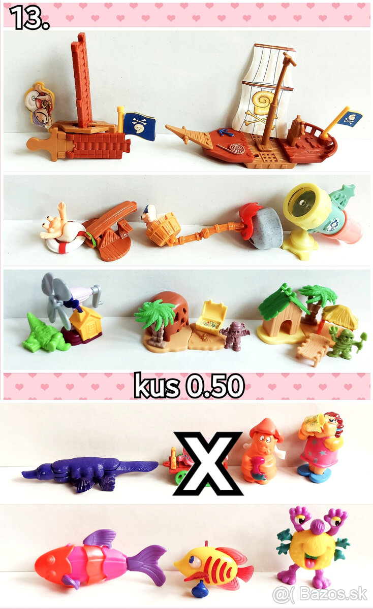 kinderká 13 - 8