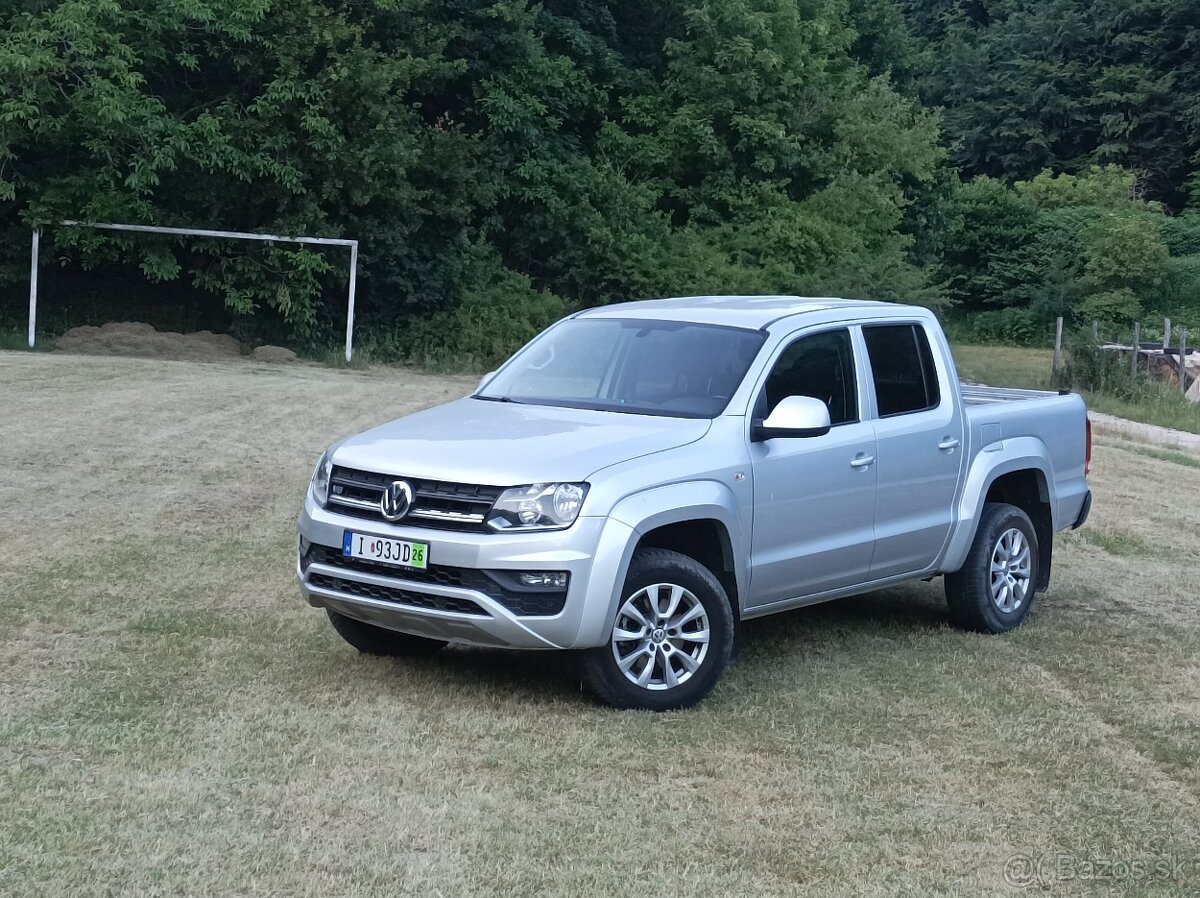 Volkswagen amarok 3.0 tdi V6 ✅✅✅ - 8