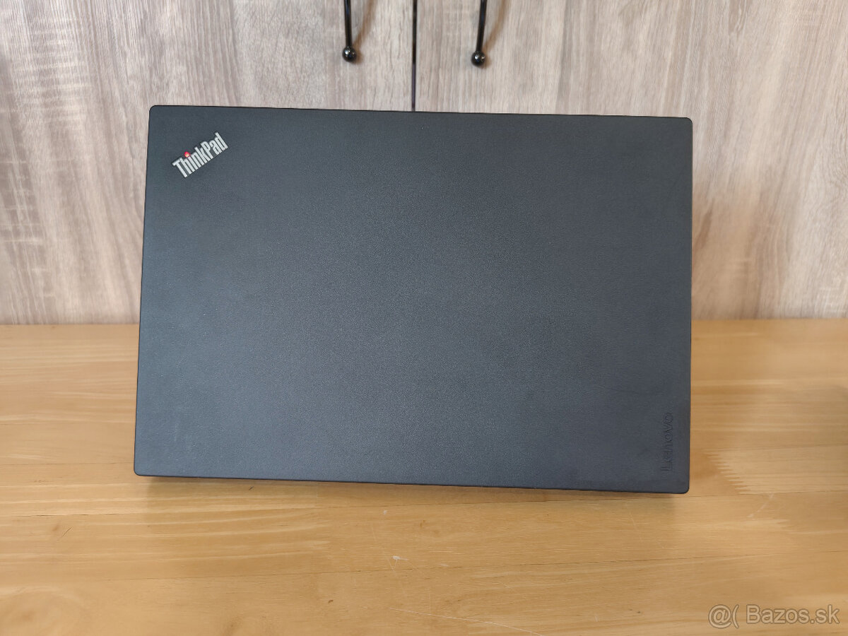 Notebook Lenovo ThinkPad X260 - 8