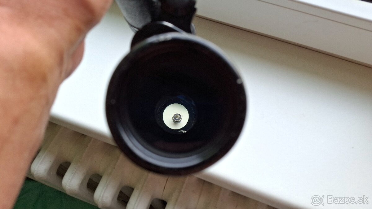 Ďalekohľad VERIX 10X50 - 8