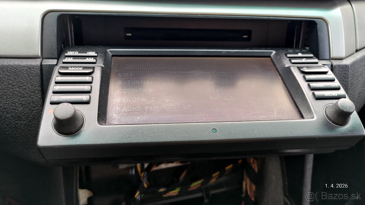Díly Bmw E46 330d 150kw touring, Edition 33, Mpaket 2 - 8