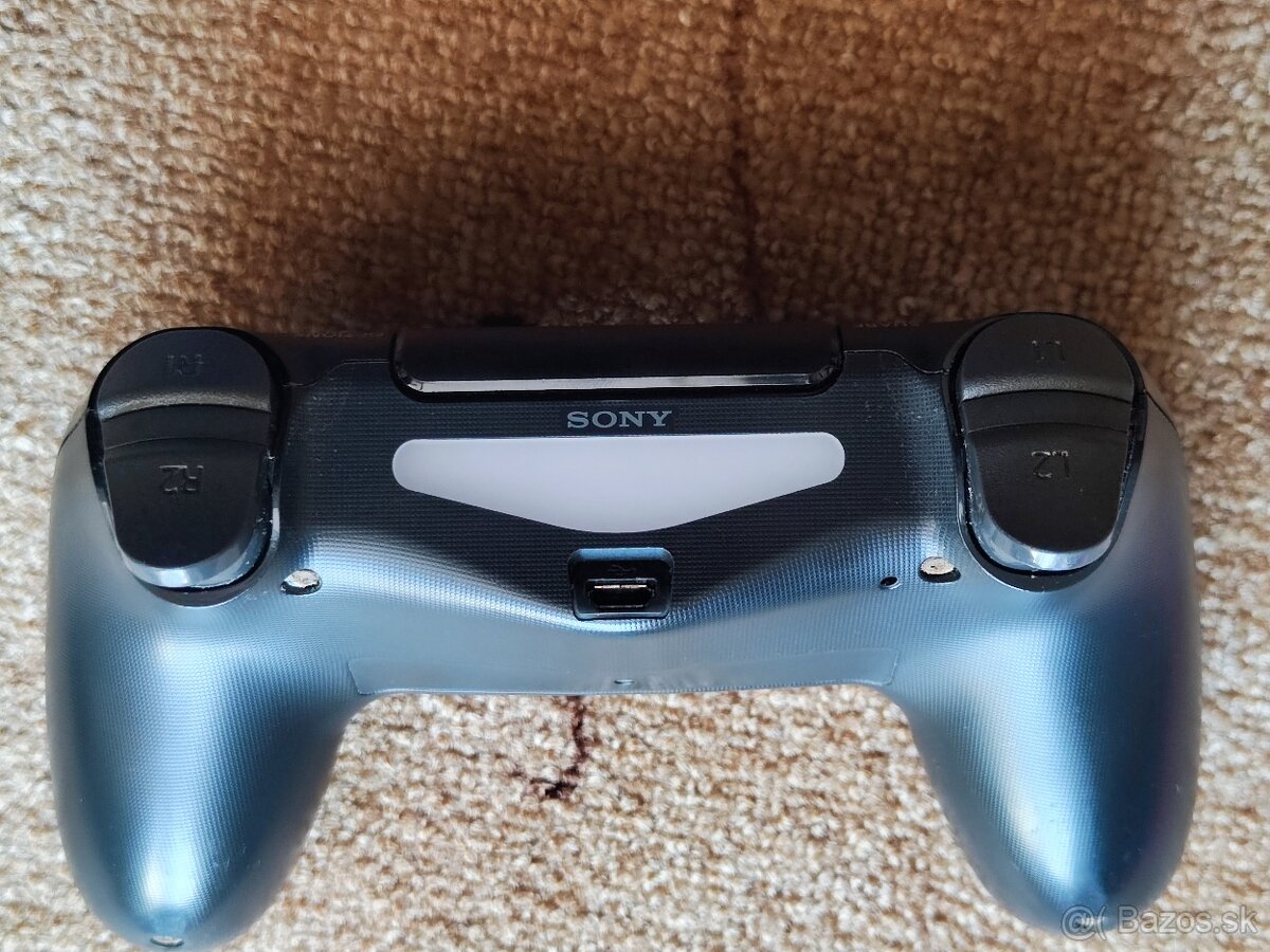 Predam ps4 slim 1TB - 8