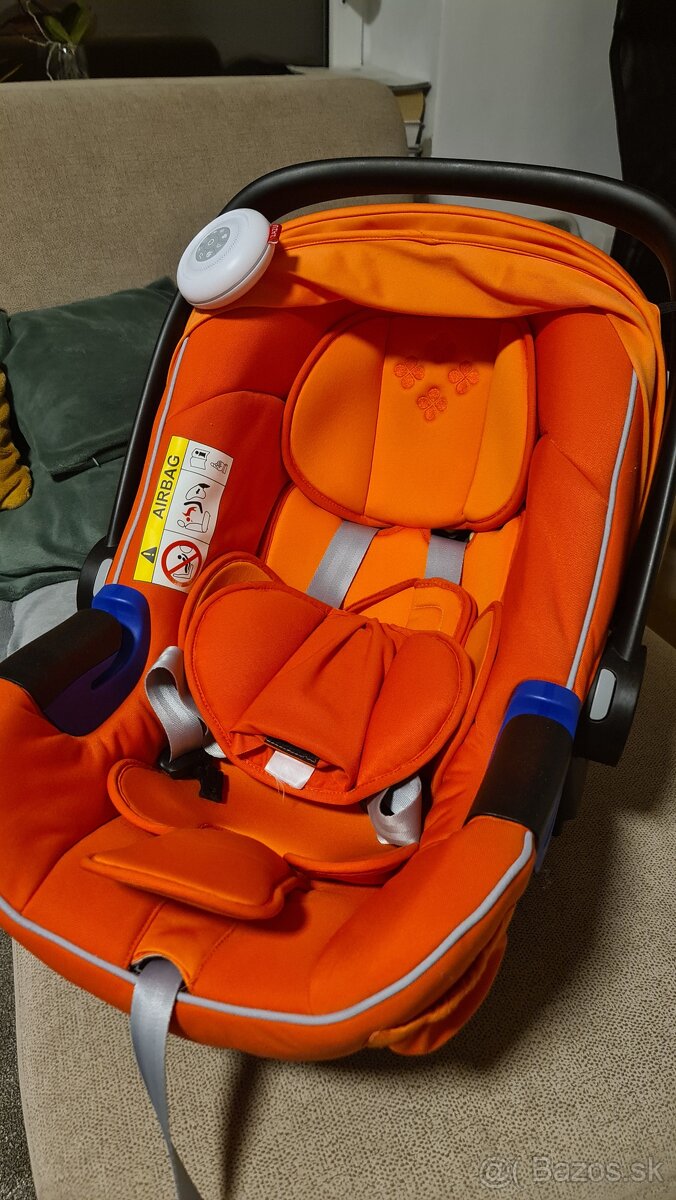 Vajíčko Britax - 8