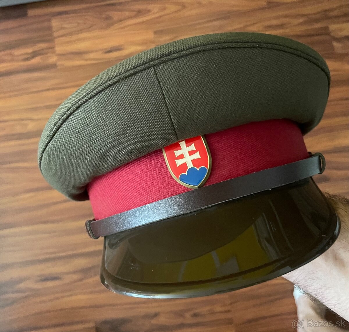 Policajne veci - 8