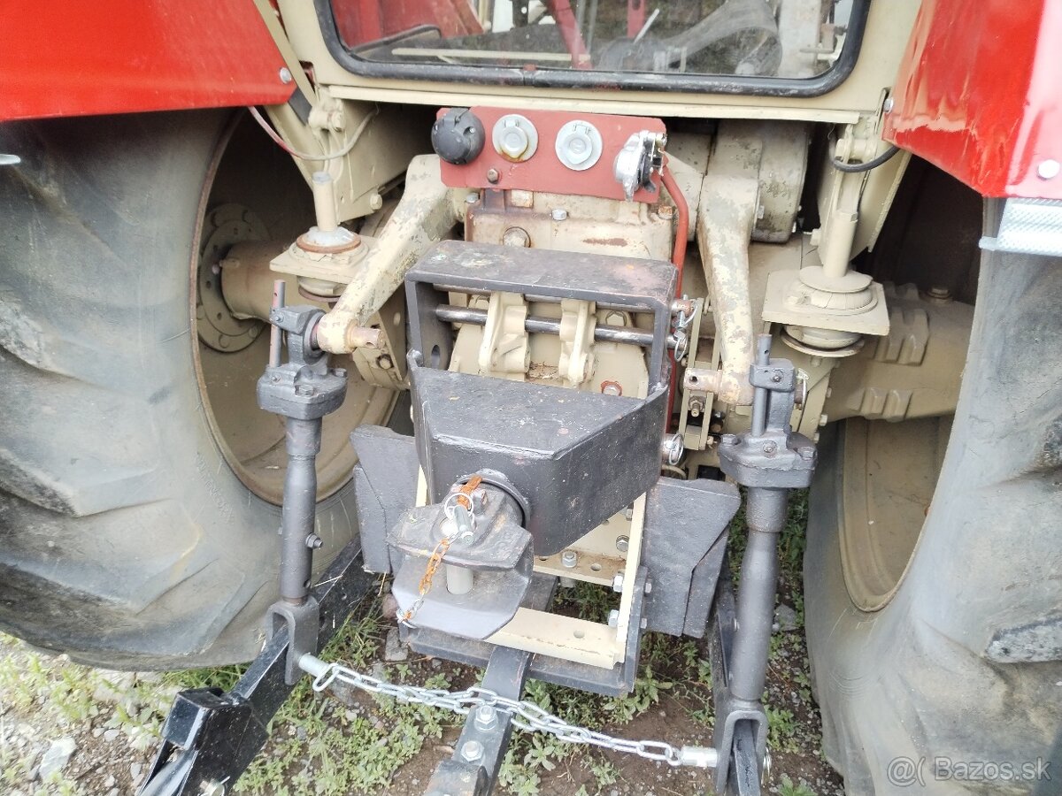 Zetor 10145 - 8