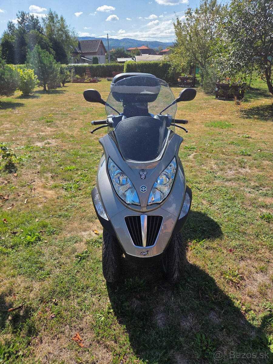 Piaggo - 8