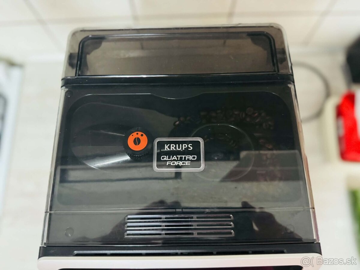 Krups Evidencie EA890110 - 8