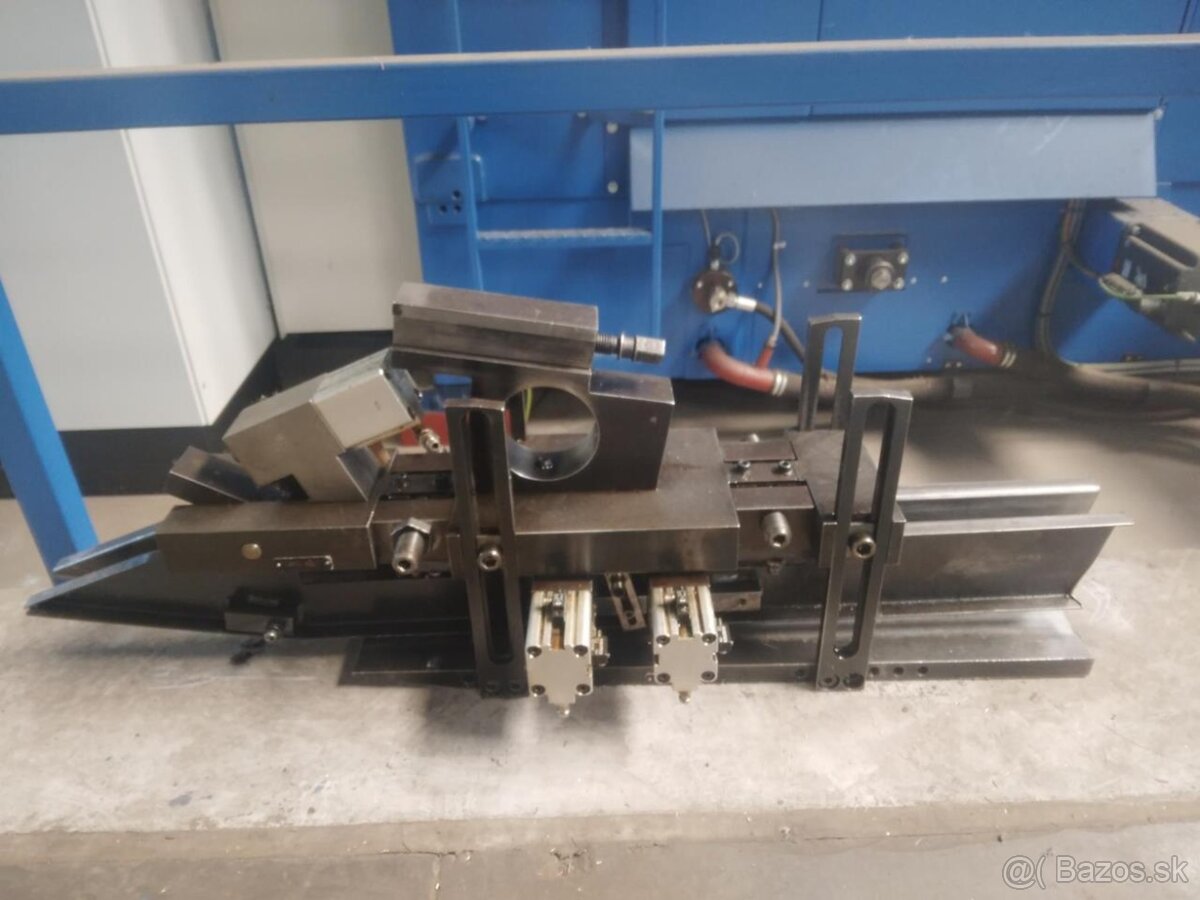 Válcovačka kroužků Profiroll URWA 250 (5148) - 8