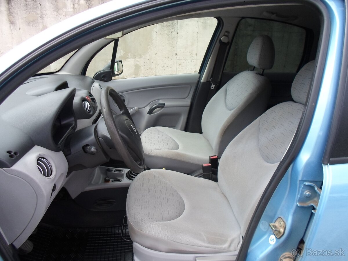 Citroën C3 1.1 Plus - 8