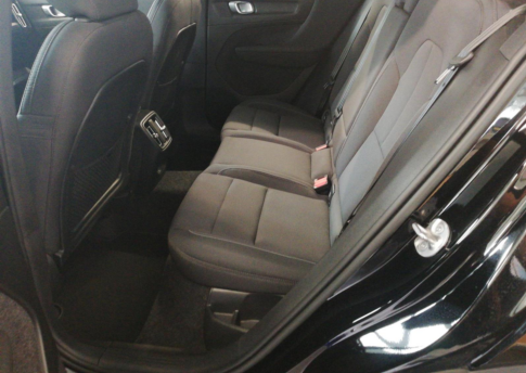Volvo XC40 Core Recharge Pure elektric 2WD - 8