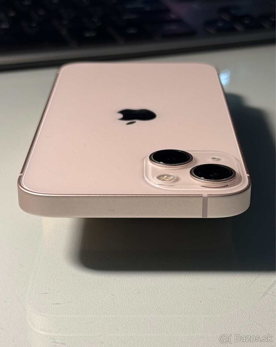 🌸 iPhone 13 – 256 GB – stav nového zariadenia 🌸 - 8