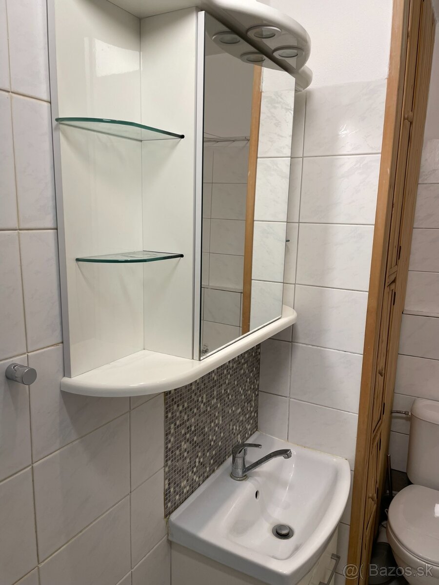 Prenájom GARSONKA / GARZONKA - TOP PONUKA - 8