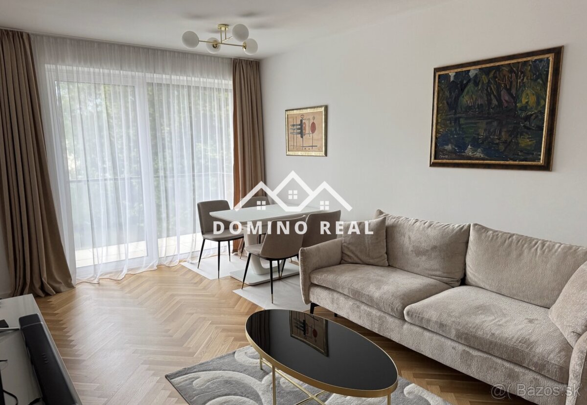 3-izbový byt na prenájom s parkovacím miestom - 8