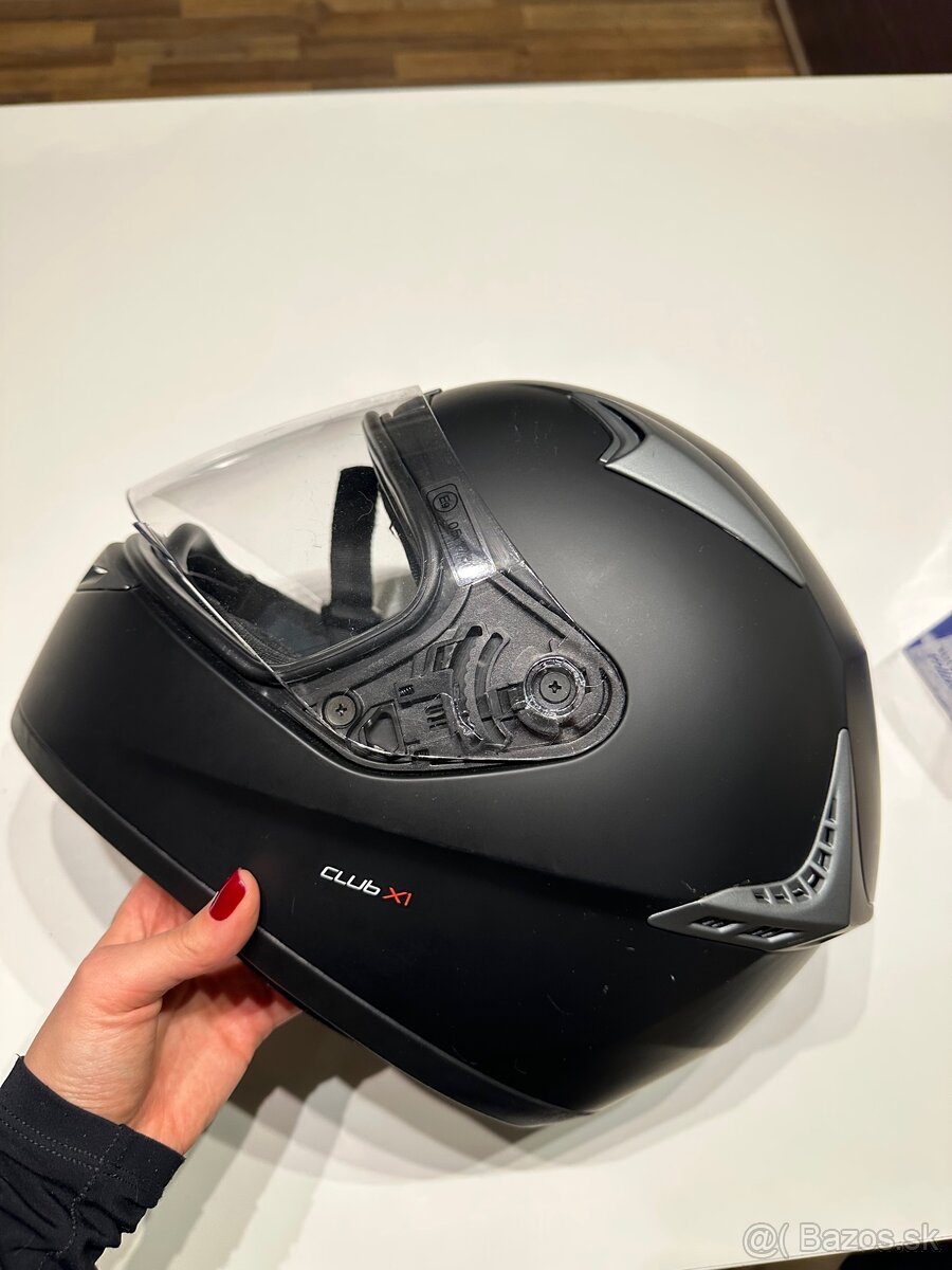 prilba Sparco – veľ. S - 8