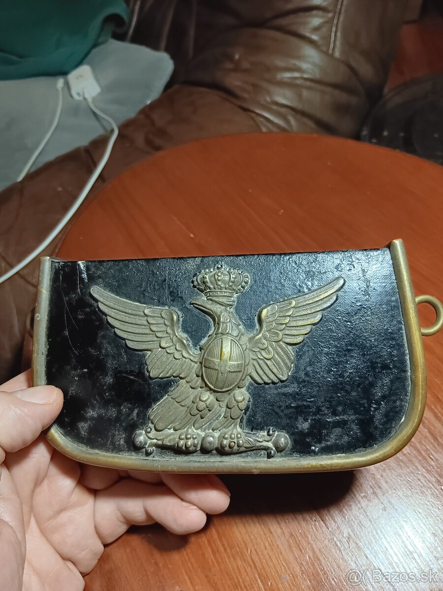 Patrontaska Taliansko - 8