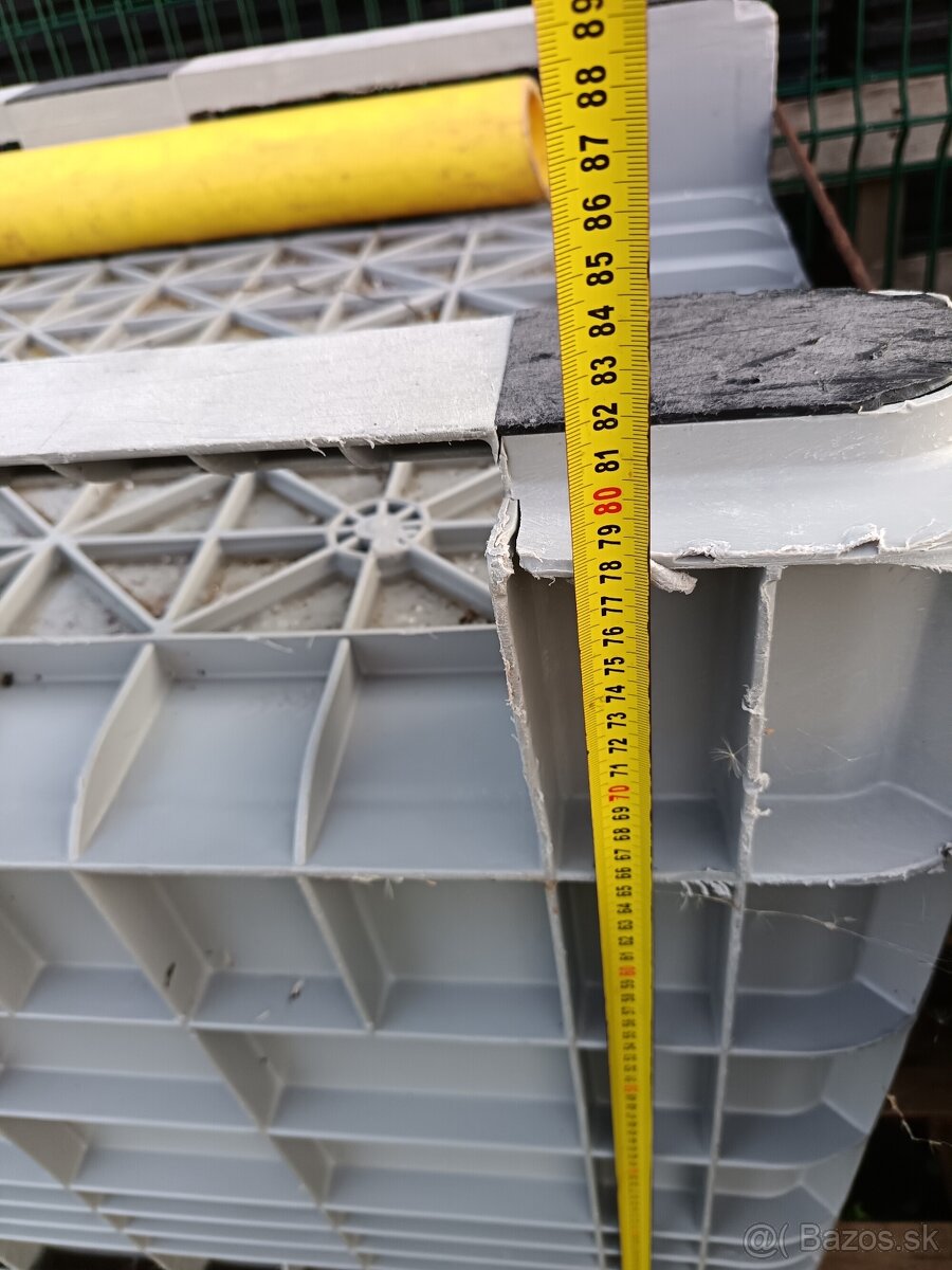 Predám plastovú kadu bigbox.. - 8