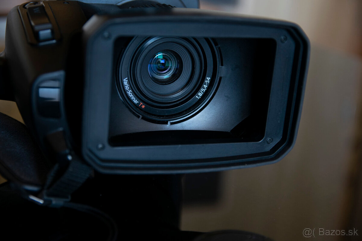 SONY HVR-HD1000P - 8