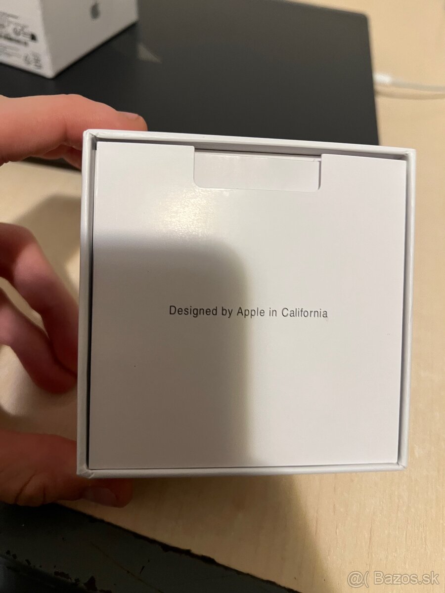 AirPods pro 2 (2024) USB-C - 8