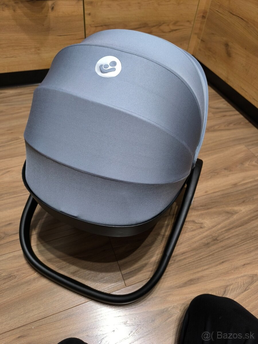 Maxi Cosi Pebble 360 rok 2021 - 8