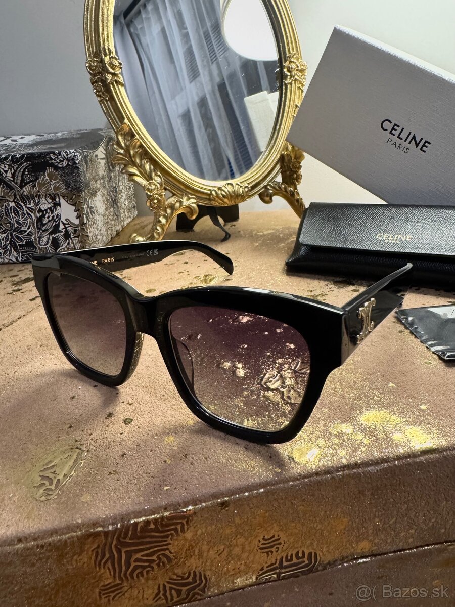 Celine slnečné okuliare Skladom - 8