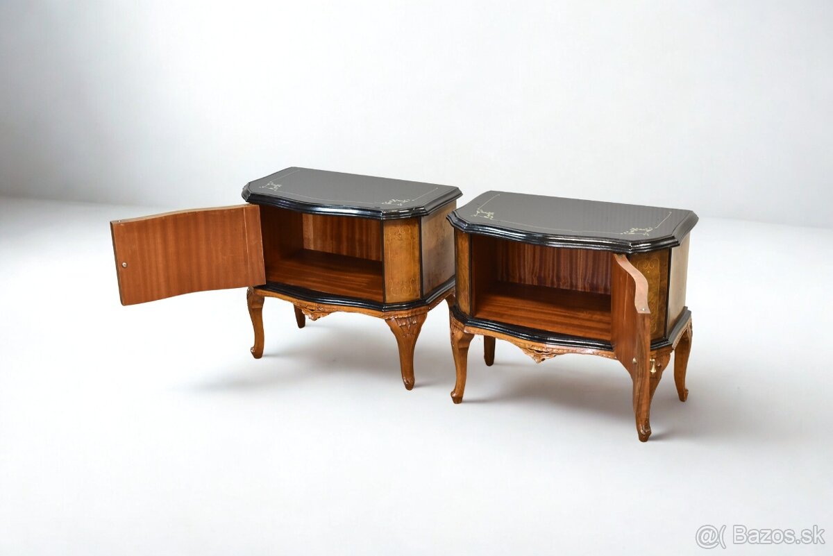 NOCNI STOLKY - 1950 - 8