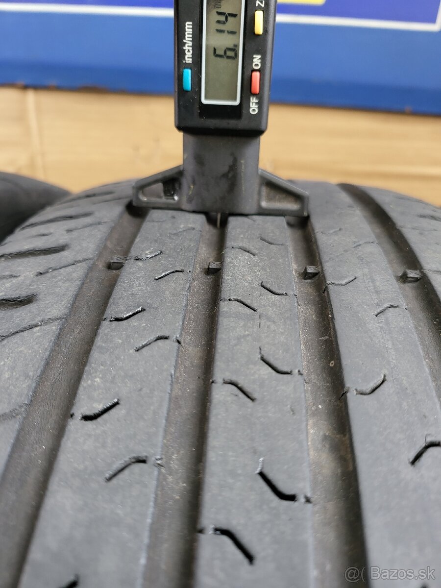 195/55 R16 Continental letne pneumatiky - 8