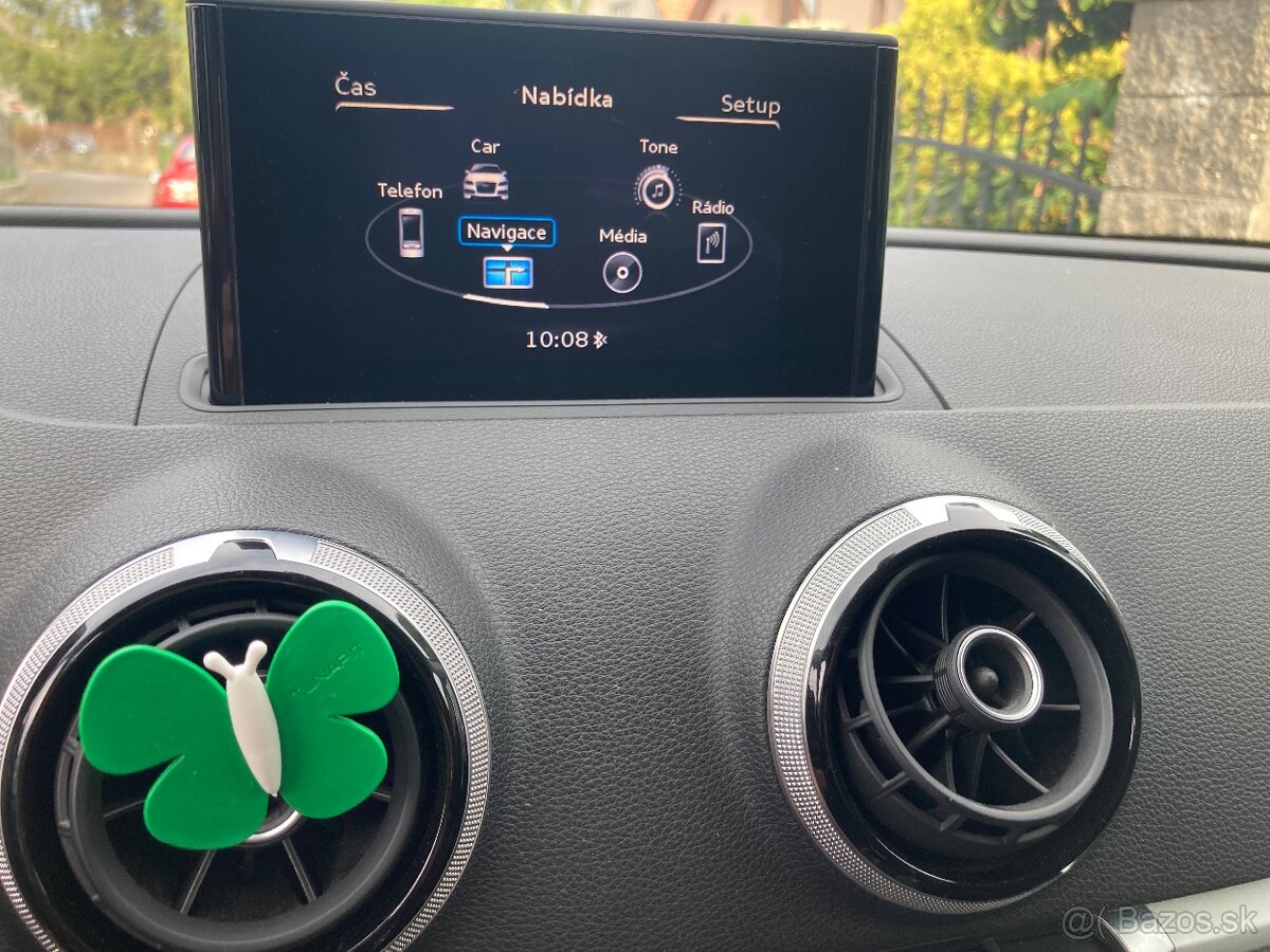 AUDI A3 2.0 TDI CR 150 PS 5 DV MOD ROK 2014 - 8