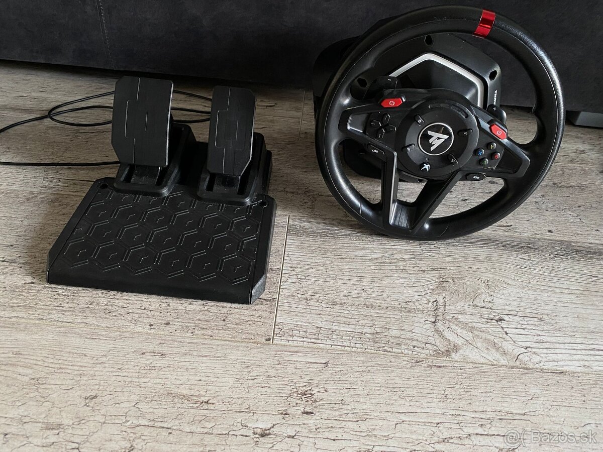 Predám Playseat Challenge + Thrustmaster T128-X – TOP stav, - 8