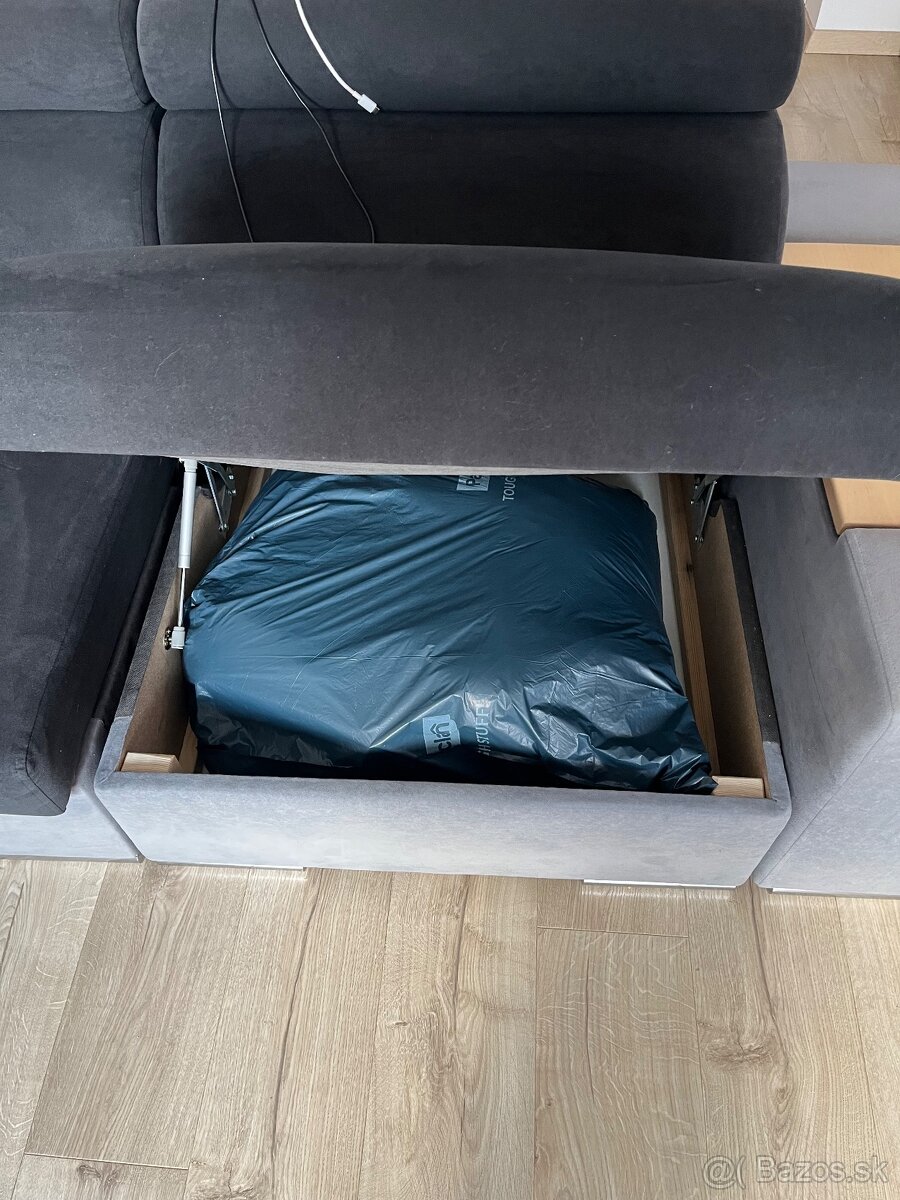 Sedacia súprava - 8