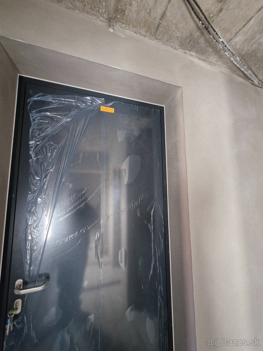 Strojove omietky Liptovský Mikuláš - 8