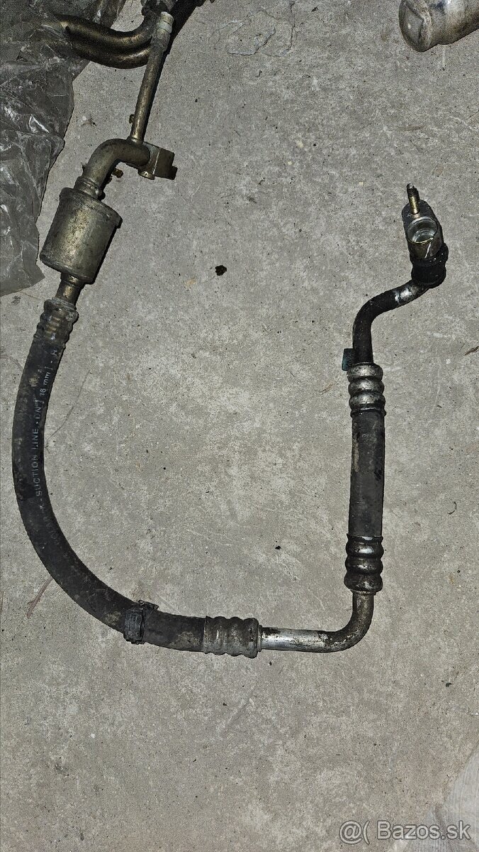 Diely Alfa Romeo 156 JTD - 8