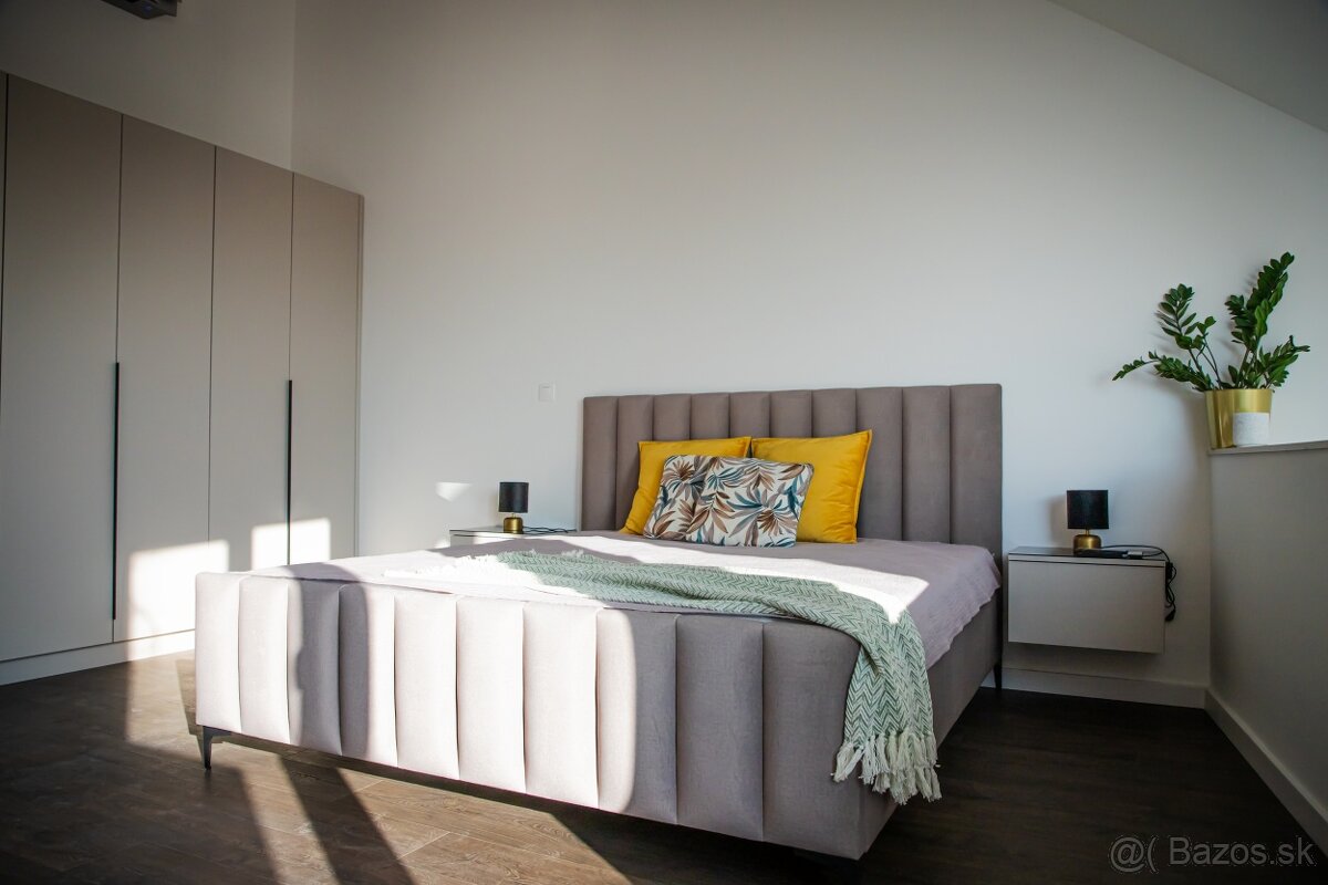 2 Izbový mezonet Jarovce - 8