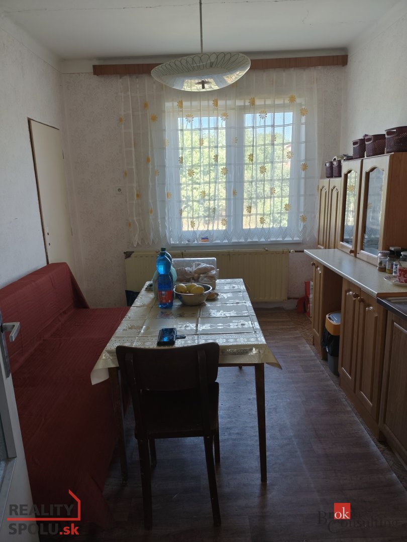 Na predaj rodinný dom, Kolta - 8