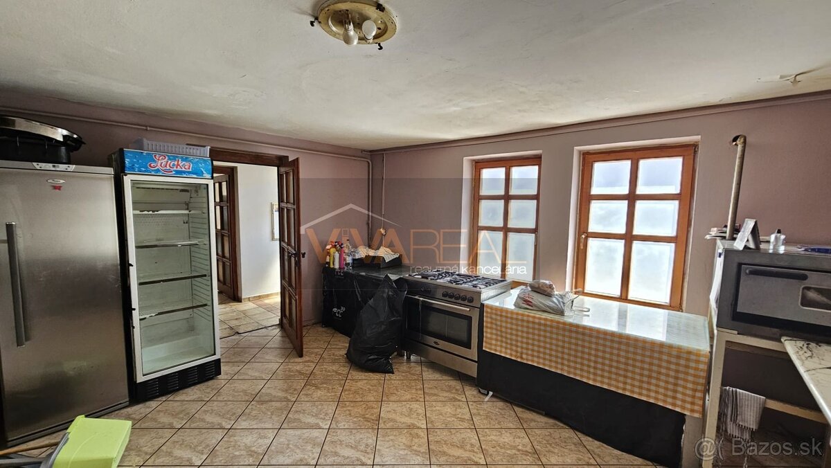 VIVAREAL ATRAKTÍVNE OBCHODNÉ - NEBYTOVÉ PRIESTORY, HISTOR - 8