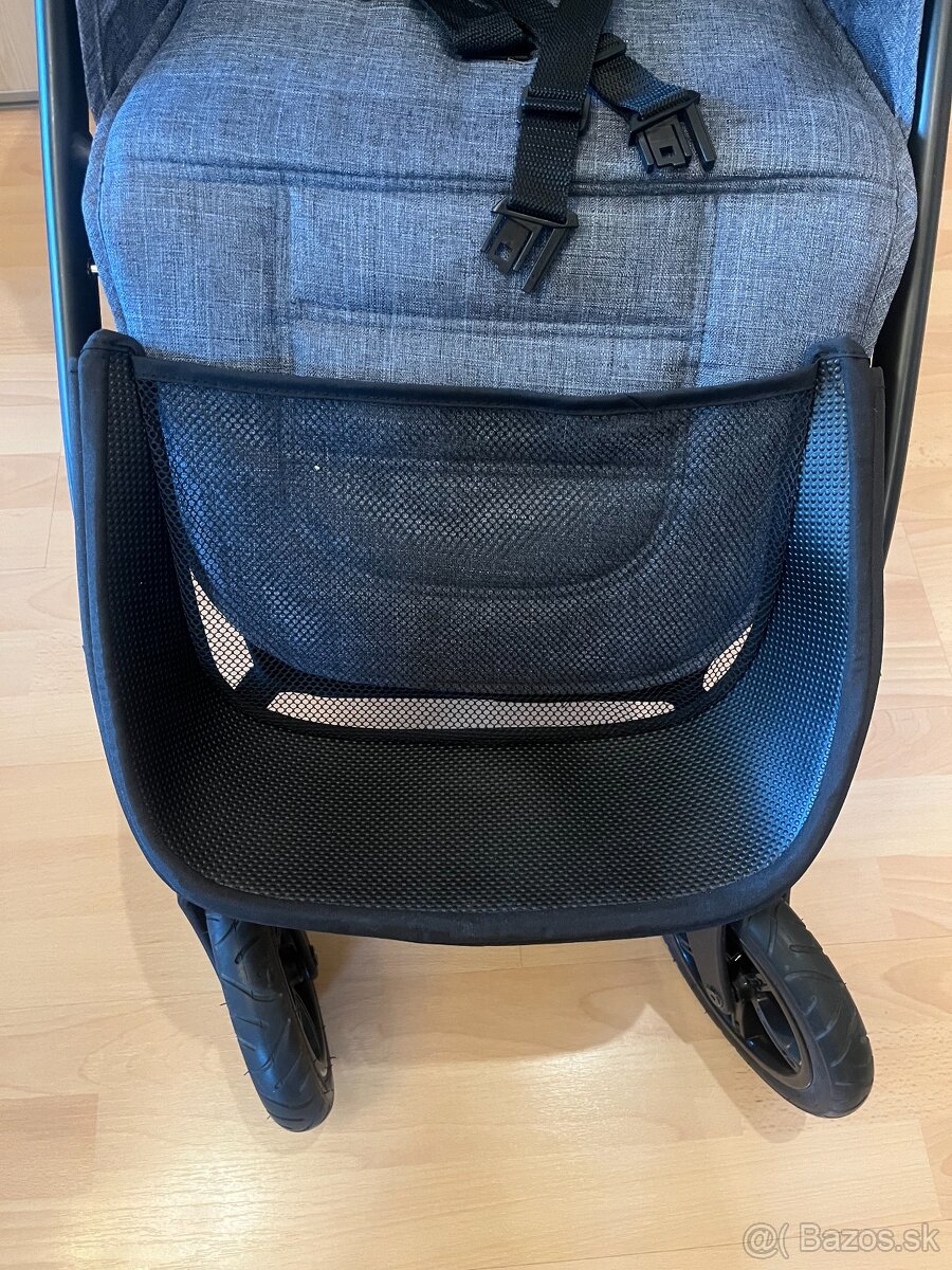 Valco Snap 4 Trend Sport Tailormade - 8