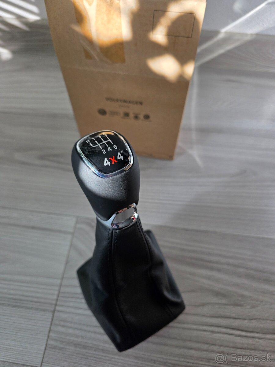 Nová Originální řadící páka Škoda Octavia 3 - 8