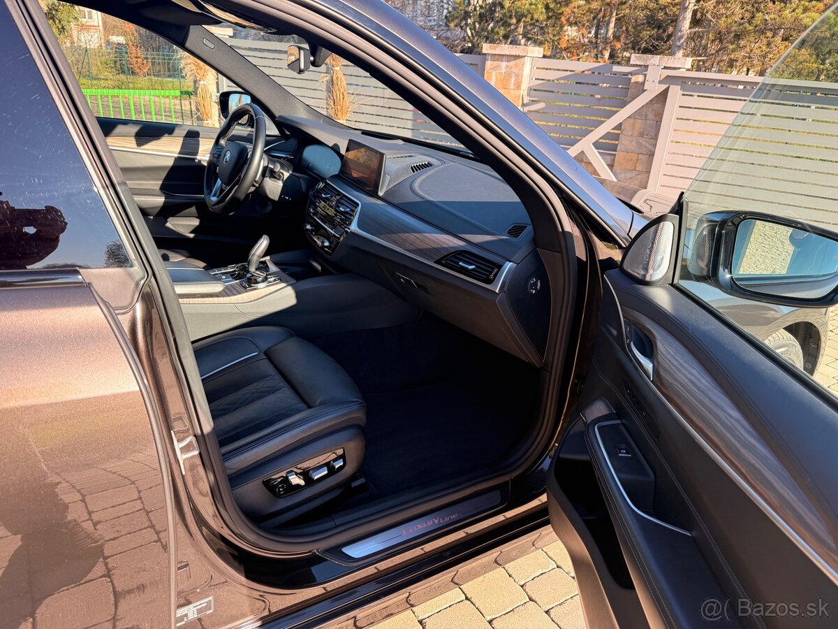 Bmw Gran Turismo 630d xdrive 195kw - 8