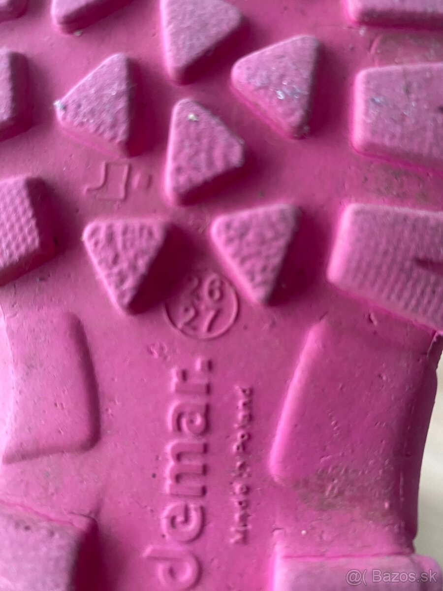 Demar mammut Snehule 27 - 8