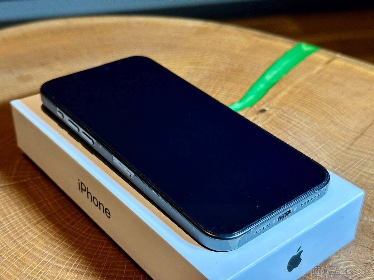 Apple Iphone 15 pro max 256GB Black Titanium v záruke - 8