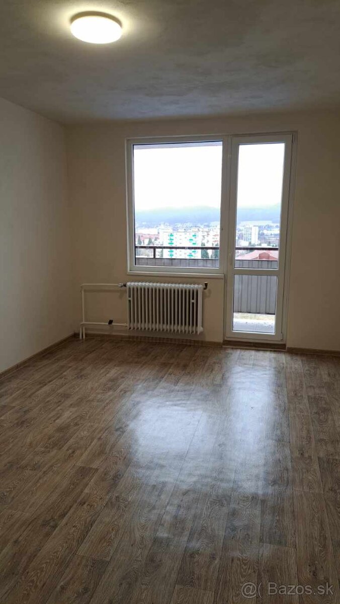 Garsónka na prenájom - 8