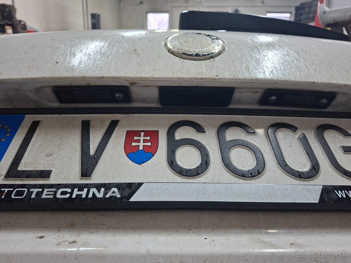 Skoda Octavia kombi 1.9tdi - 8