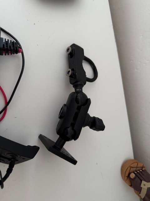 Garmin zumo 395LM - 8