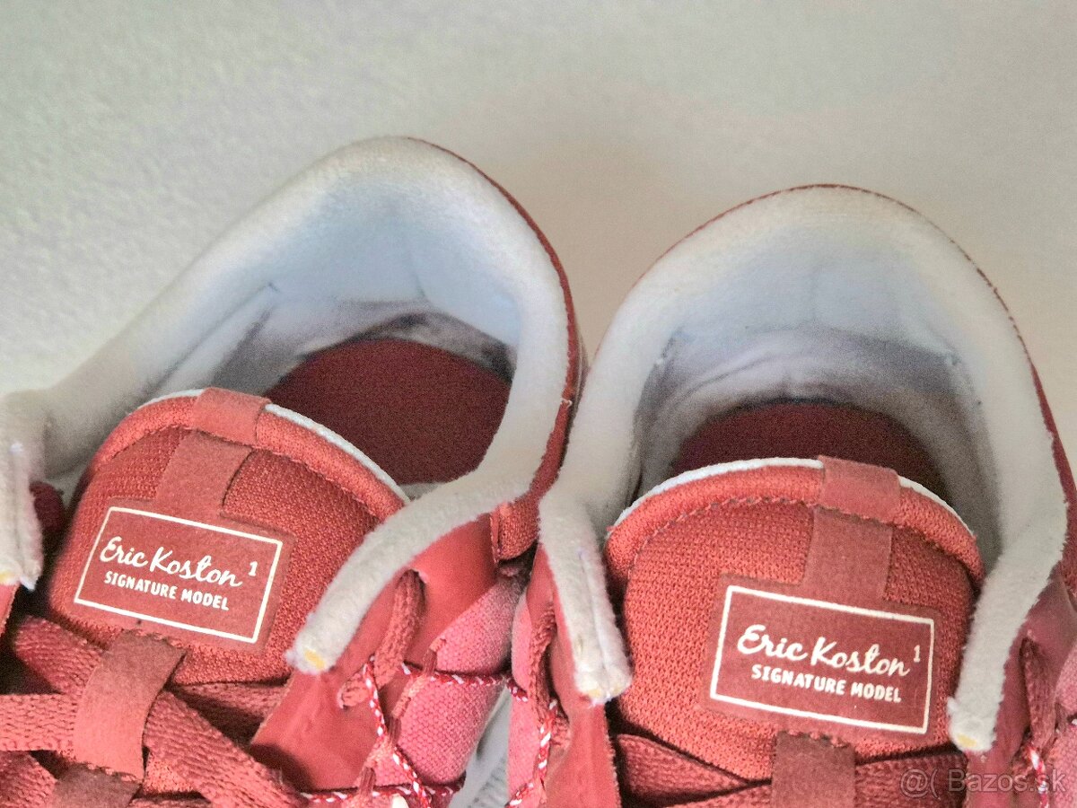 Nike SB Eric Koston Max Dark Cayenne - 8